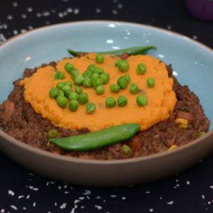 Cottage Pie