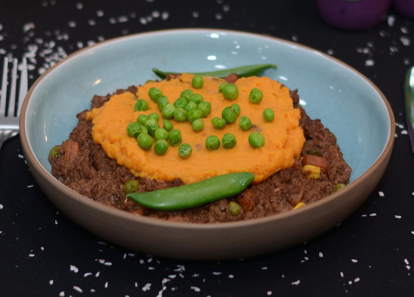 Cottage Pie